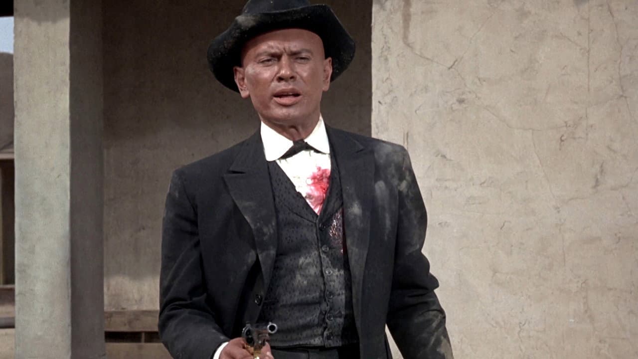 Invitation To A Gunfighter (Import)