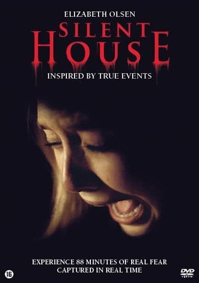 Silent house