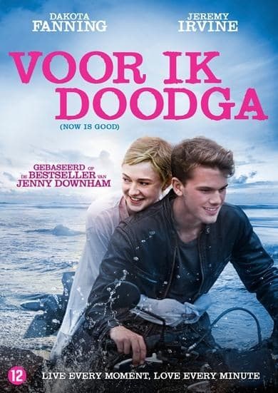 Voor Ik Doodga (DVD)