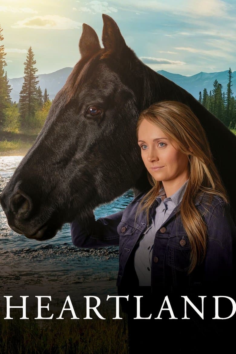 Heartland 9