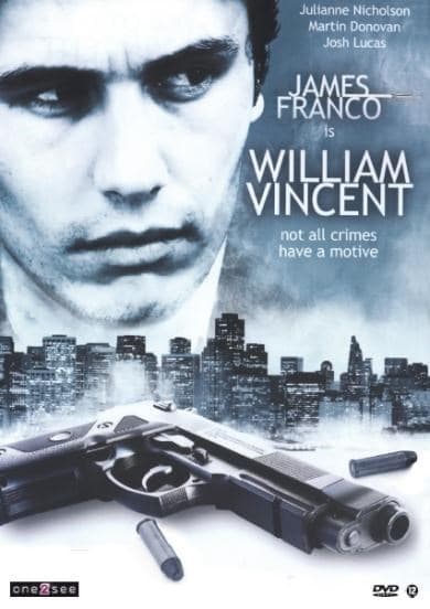 William Vincent (DVD)