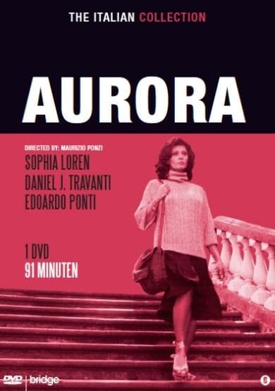 Aurora (DVD)