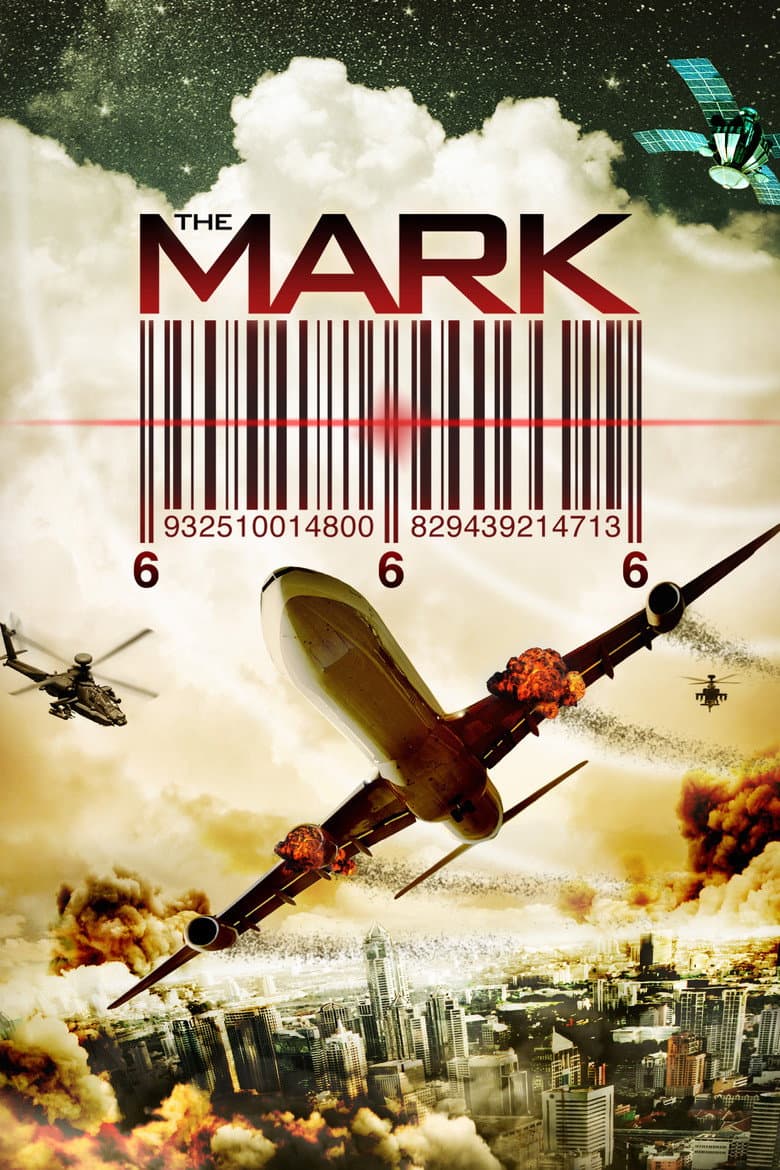Mark (Blu-ray)