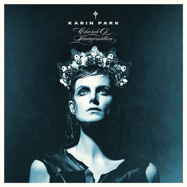 Karin Park - Church Of Imagination (CD)
