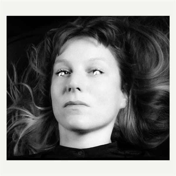 Hedvig Mollestad Thomassen - Tempest Revisited (LP)