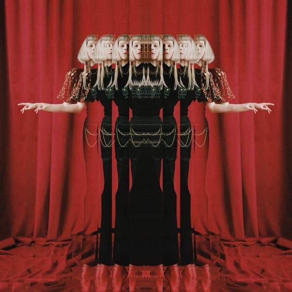 Aurora - The Gods We Can Touch (2 LP)