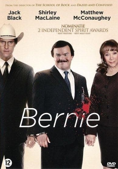 Bernie (DVD)