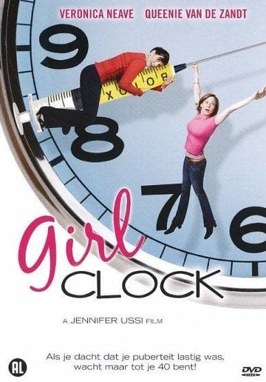 Girl clock (DVD)