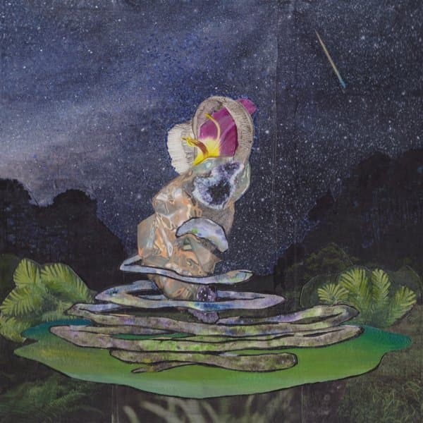 Lal - Meteors Could Come Down (LP)