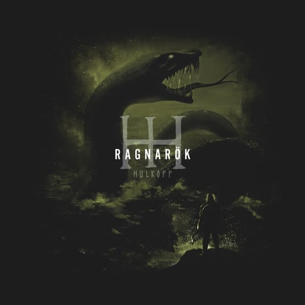 Hulkoff - Ragnarök (2 LP)