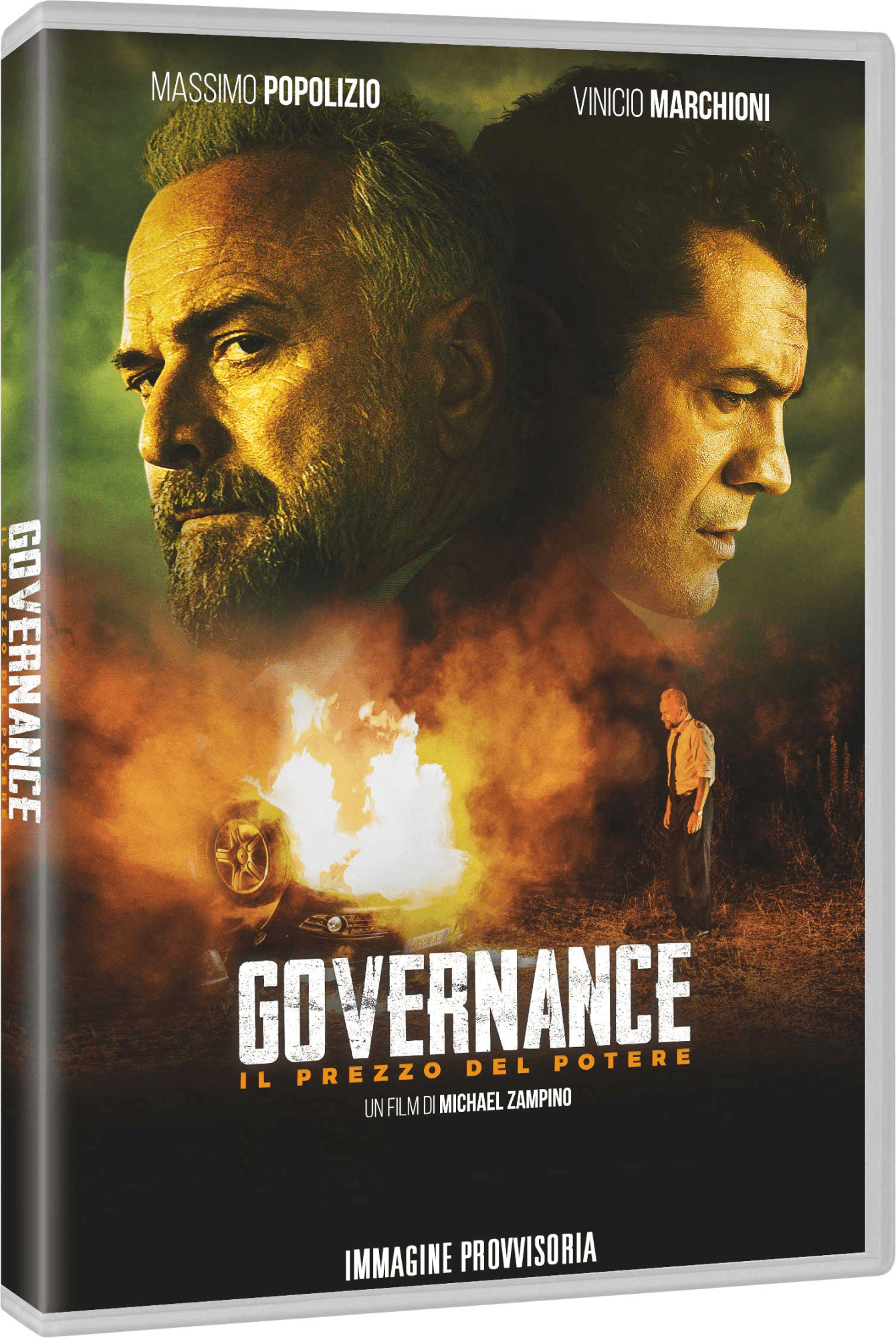 Governance (Import)