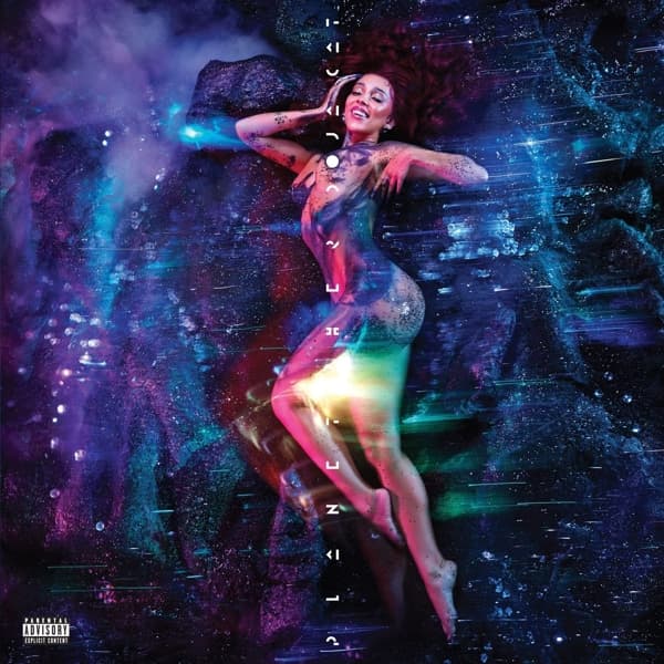 Doja Cat - Planet Her (CD) (Deluxe Edition)