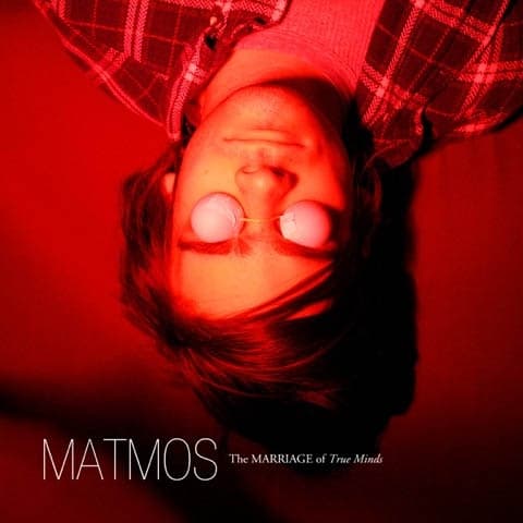 Matmos - The Marriage Of True Minds (CD)