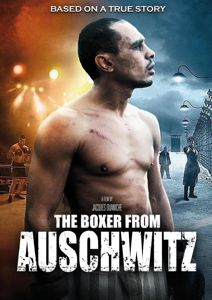 Boxer From Auschwitz (DVD)