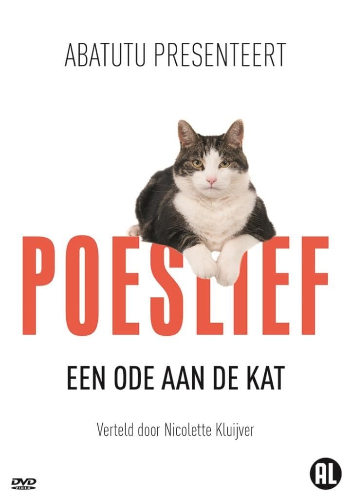 Poeslief (DVD)