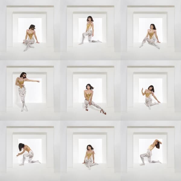 Foxes - The Kick (LP)