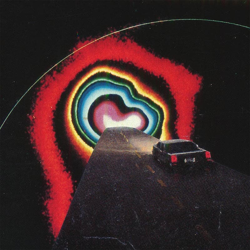 John Dwyer, Ryan Sawyer, Greg Coates, Wilder Zoby, Andres Renteria - Gong Splat (LP)