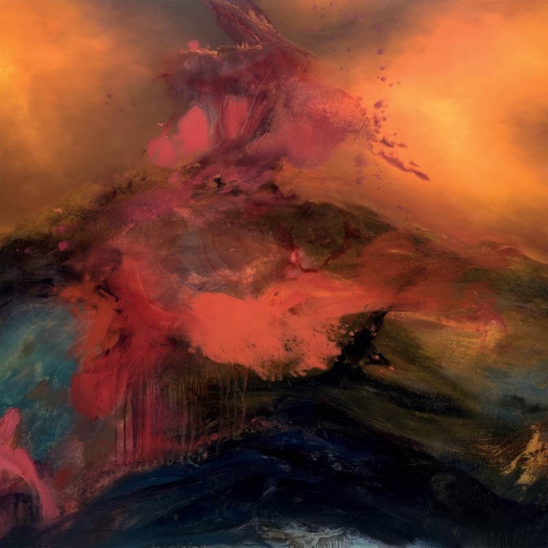 Sunn O))) - Metta, Benevolence BBC 6Music : Live On The Invitation Of Mary Anne Hobbs (CD)