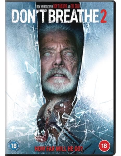 Dont Breathe 2 (Import)