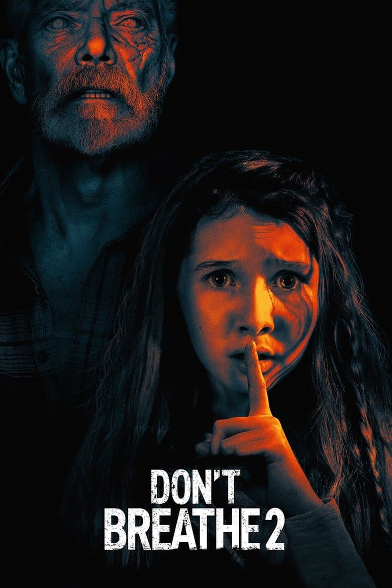 Dont Breathe 2 (Import)