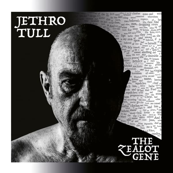 Jethro Tull - The Zealot Gene (3 LP)
