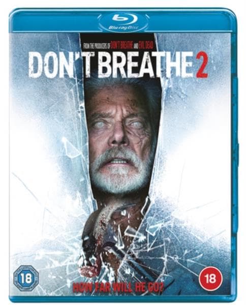 Dont Breathe 2 (Import)