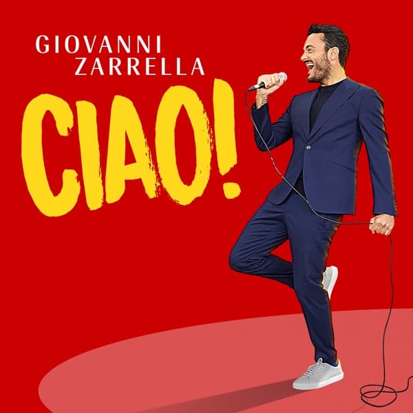 Giovanni Zarrella - Ciao! (2 CD) (Gold Edition)