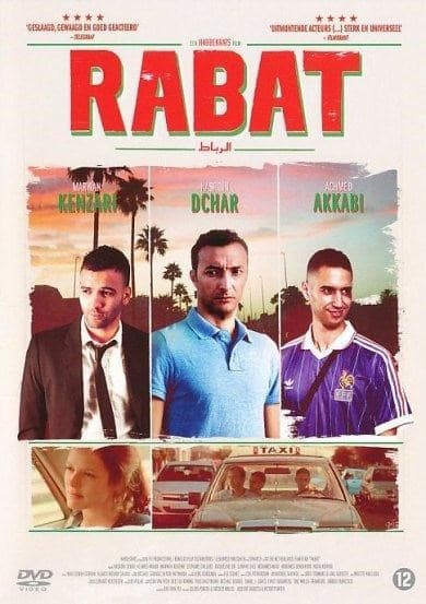 Rabat (DVD)
