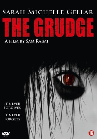 Grudge (DVD)