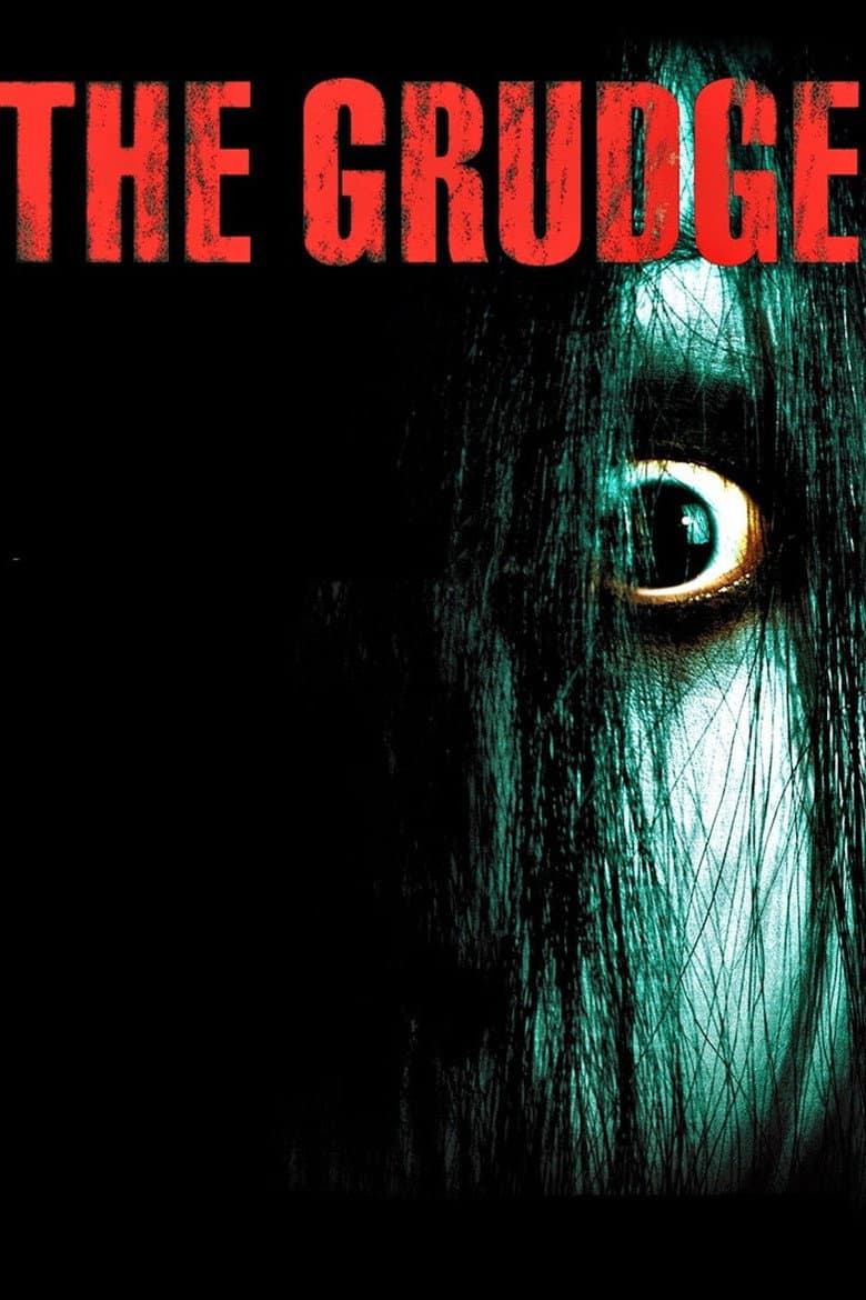 Grudge (DVD)