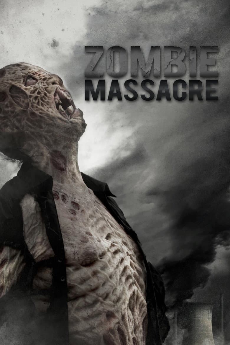 Zombie massacre (Blu-ray)