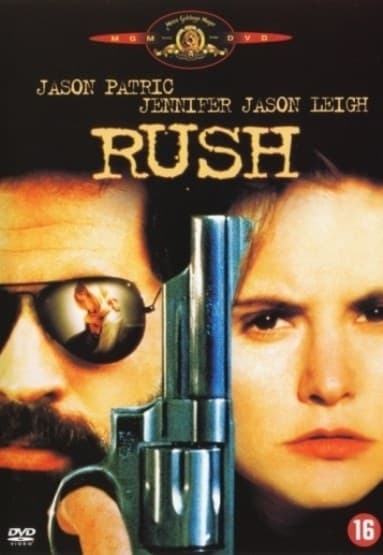 Rush (DVD)