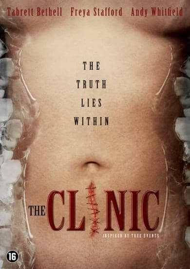 Clinic (DVD)