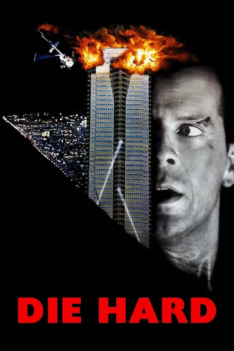 Die Hard (Blu-ray)