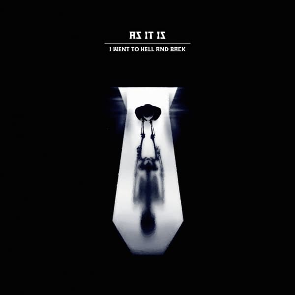 As It Is - I Went To Hell And Back (CD)