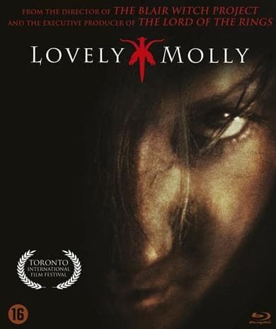 Lovely Molly (Blu-ray)