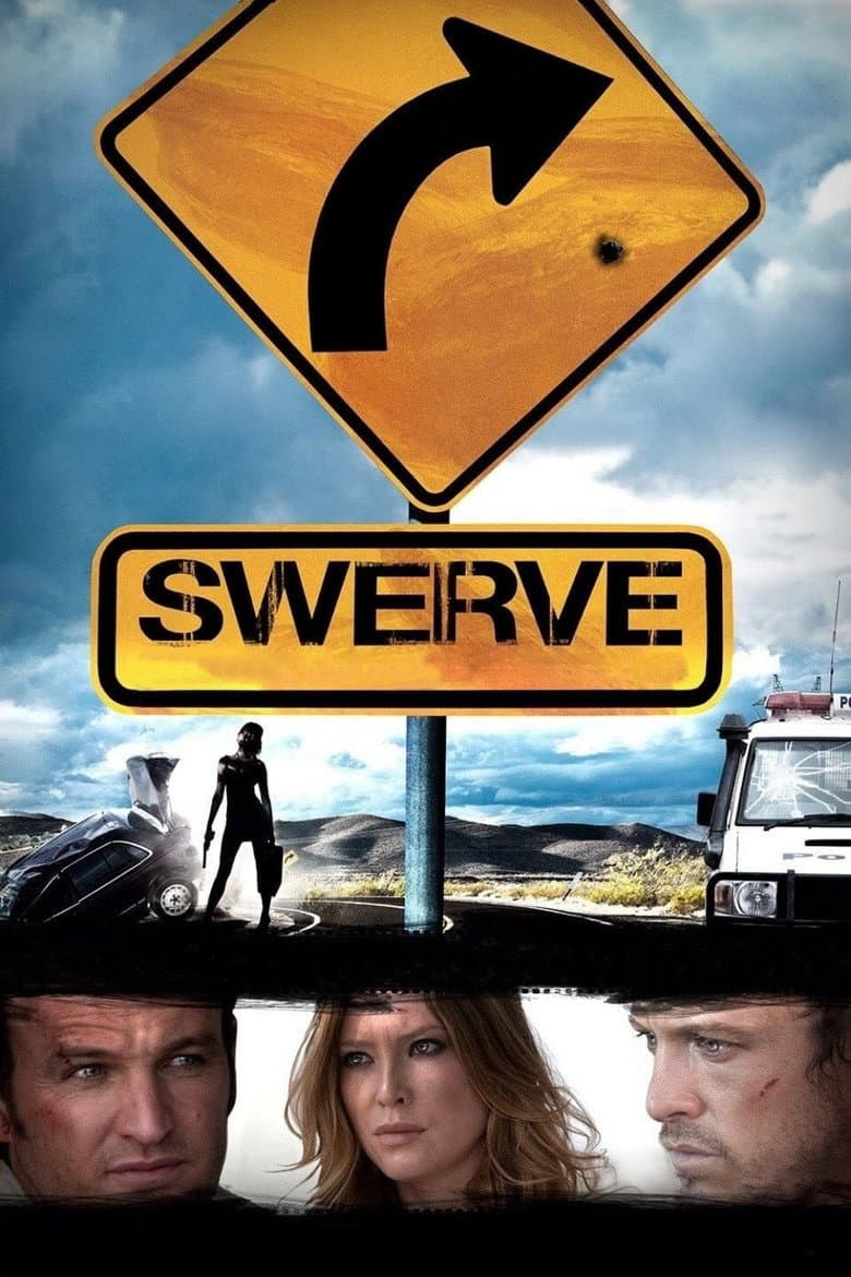 Swerve (DVD)