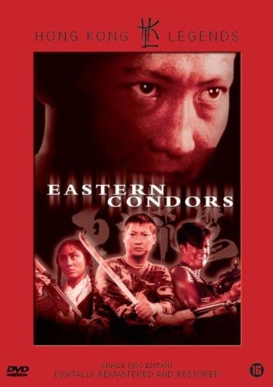 Eastern Condors (DVD)