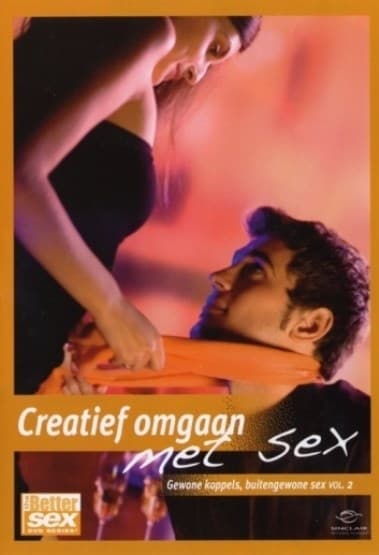 Better sex-creatief omgaan met sex (DVD)