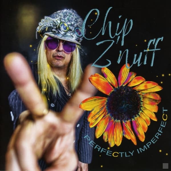 Chip Z'nuff - Perfectly Imperfect (CD)