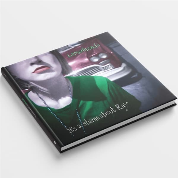 The Lemonheads - It's A Shame About Ray (2 CD) (Bookback 30th Anniversary Edition) (Special Edition) (Remastered)