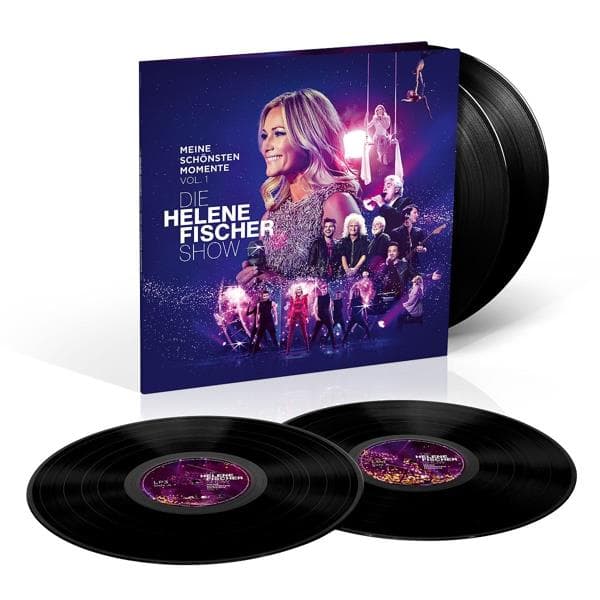 Helene Fischer - Die Helene Fischer Show - Meine Sch