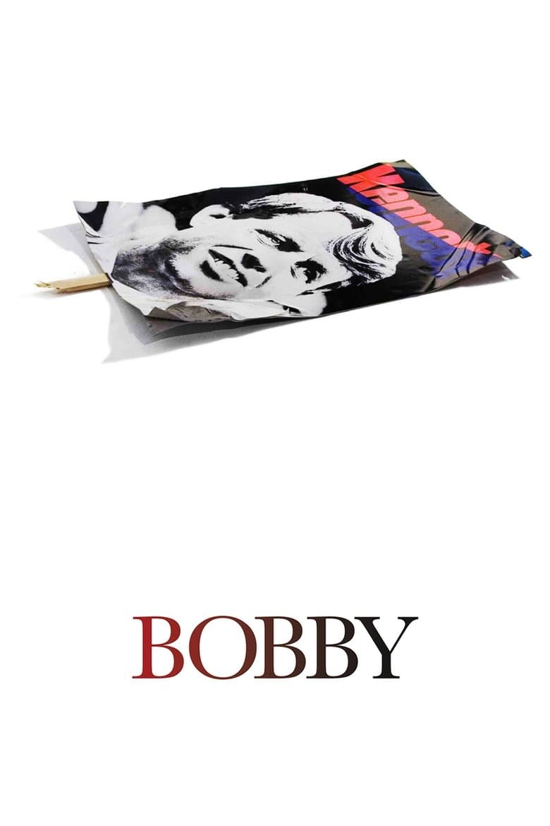 Bobby Kennedy (DVD)