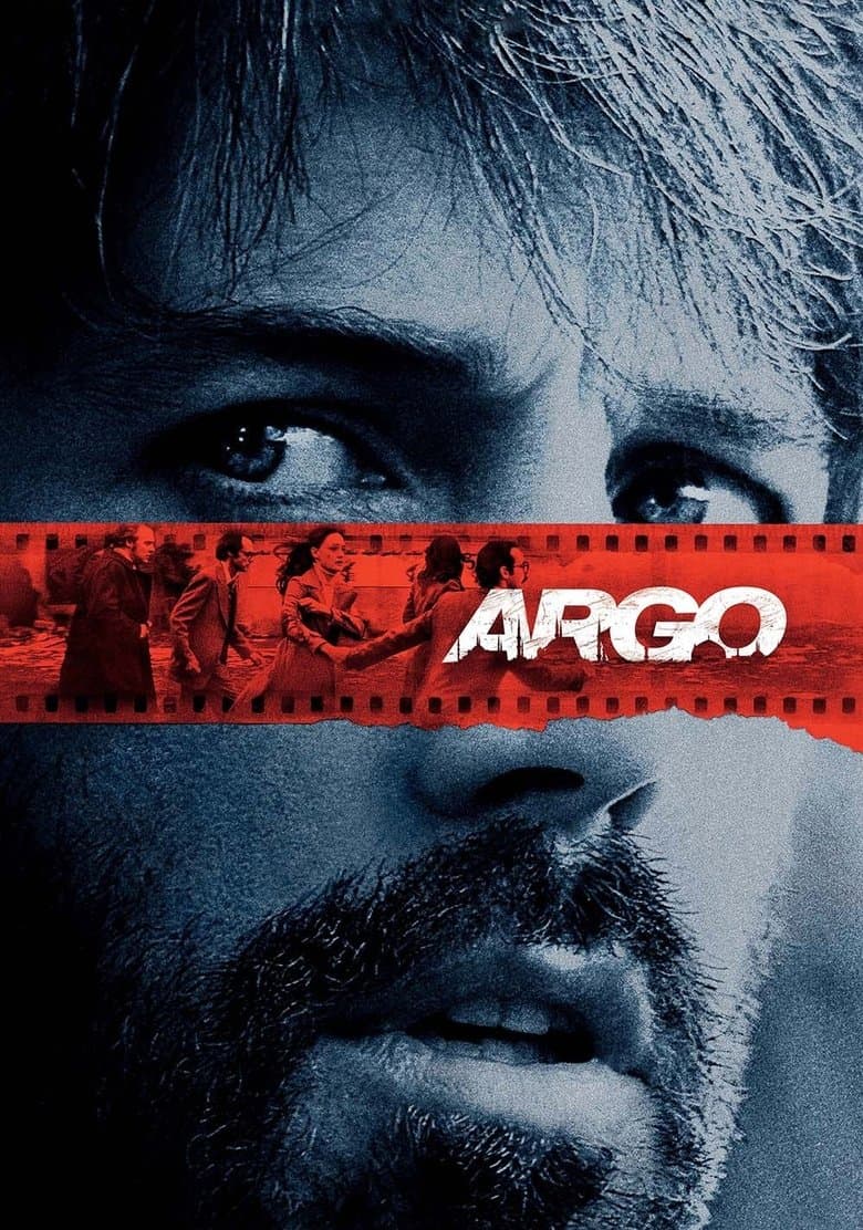 Argo (Blu-ray)