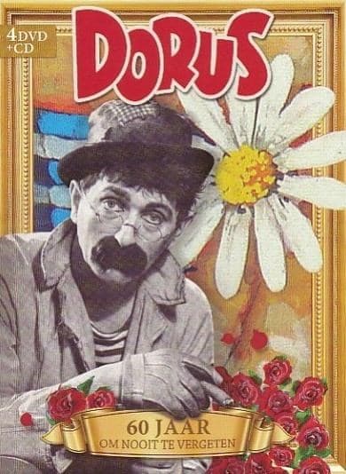 Dorus - 60 jaar om nooit te vergeten