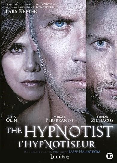 Hypnotist (DVD)