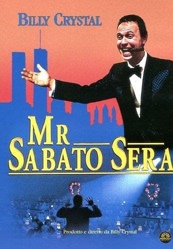 Mr. Sabato Sera (Import)
