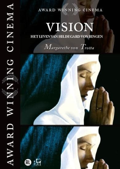 Vision (DVD)