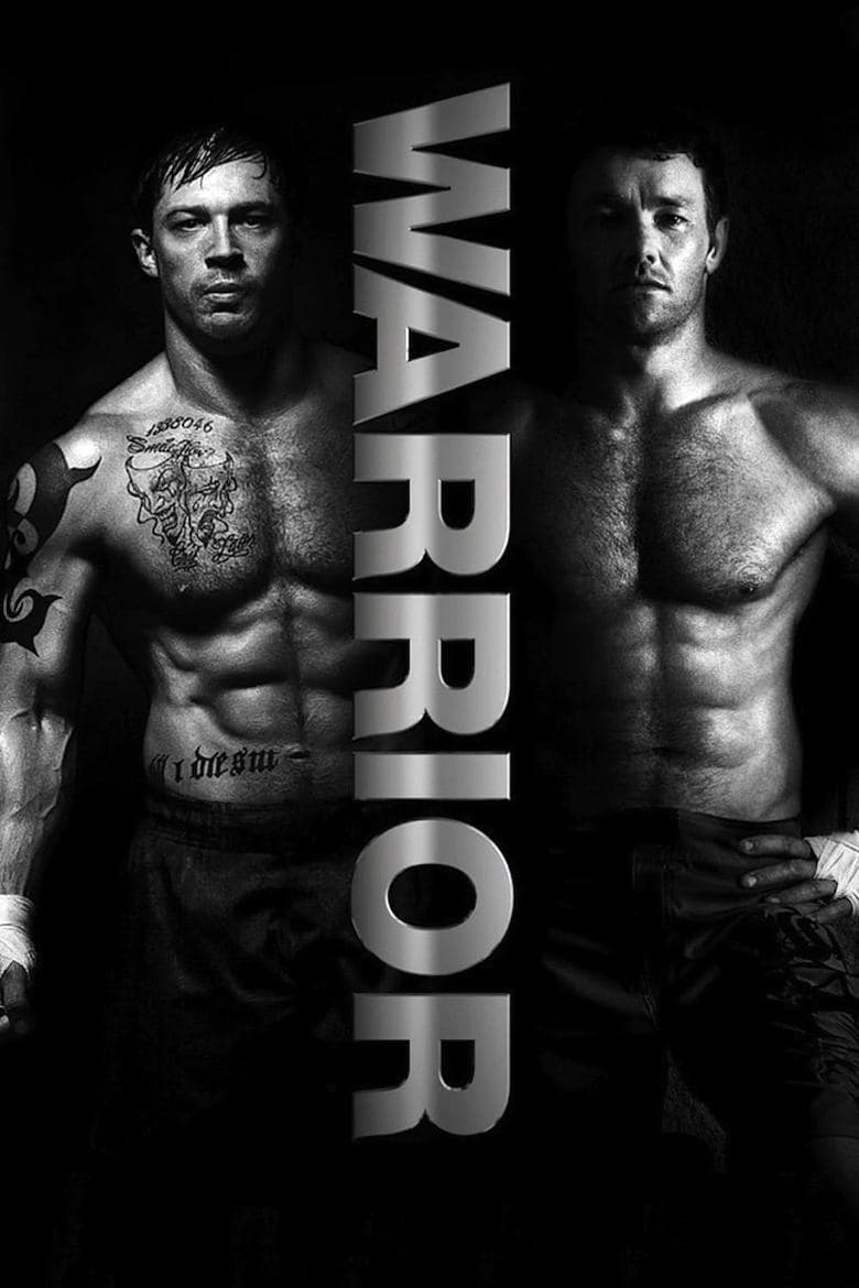Warrior (DVD) (Limited Edition)