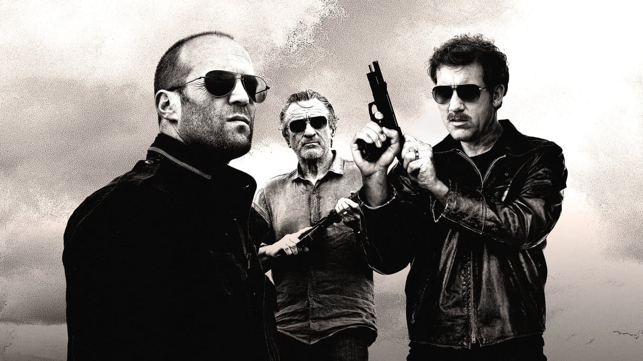 Killer Elite (2011) - Limited Edition (MetalCase)